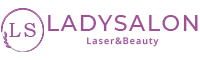 Lady Salon Logo